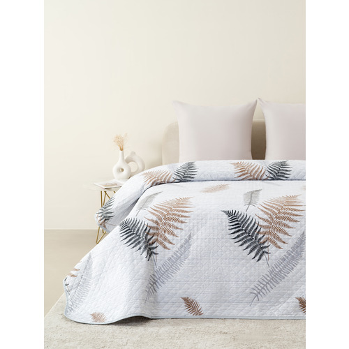 Покрывало VT ультрастеп двухстороннее 2114726 180/210 фото 6