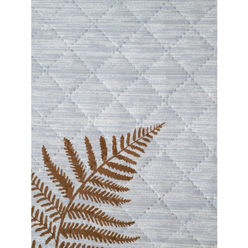 Покрывало VT ультрастеп двухстороннее 2114726 180/210 фото 4