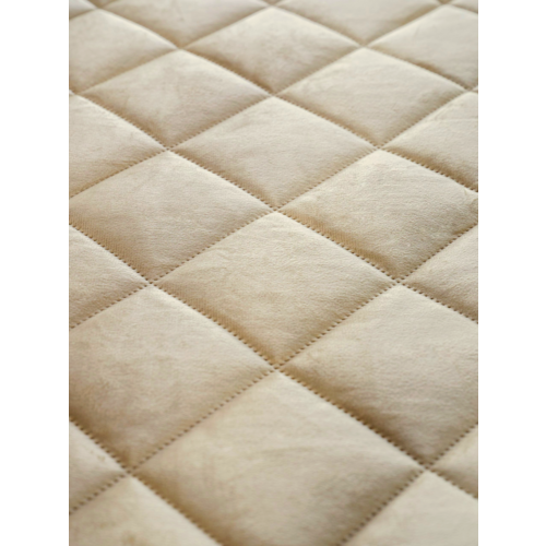 Покрывало VT велюр 260х240 + 2 нав 50х70 цвет 5018-3 фото 9