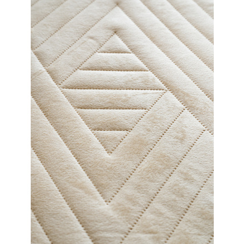 Покрывало VT велюр Crystal 220х240 цвет 11 фото 7