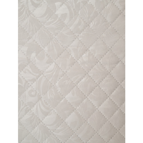 Покрывало VT ультрастеп двухстороннее жаккард 14-0000 150/210 фото 4