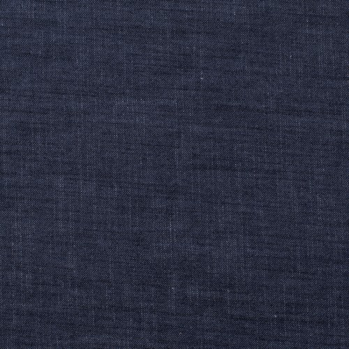 Мерный лоскут джинс №1 цвет синий 2,4 м фото 1