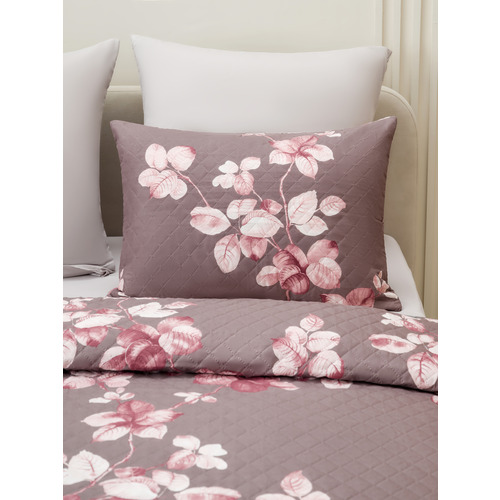 Чехол декоративный VT для подушки с молнией, ультрастеп 4115 50/70 см в упаковке 2 шт фото 7