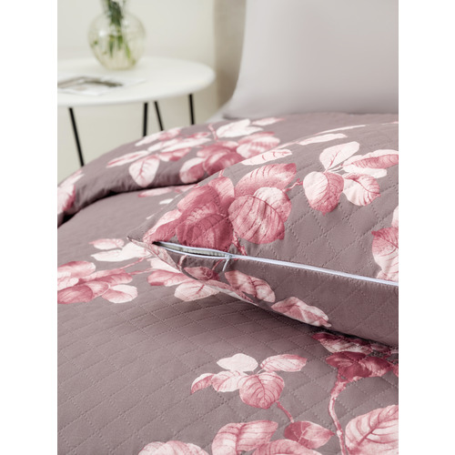 Чехол декоративный VT для подушки с молнией, ультрастеп 4115 50/70 см в упаковке 2 шт фото 4