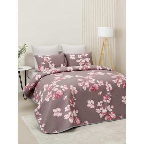 Чехол декоративный VT для подушки с молнией, ультрастеп 4115 50/70 см в упаковке 2 шт фото 2