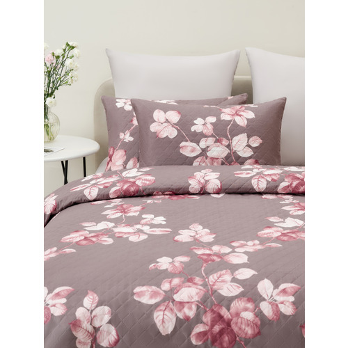 Чехол декоративный VT для подушки с молнией, ультрастеп 4115 50/70 см в упаковке 2 шт фото 1