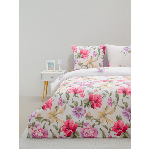 Постельное белье VT из бязи 3108 2-х сп с наволочками 70х70 фото 9