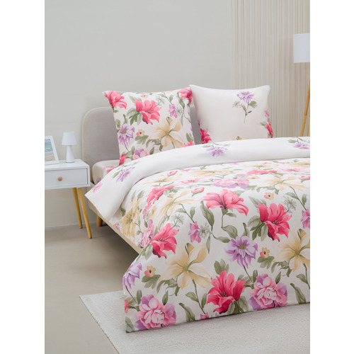 Постельное белье VT из бязи 3108 2-х сп с наволочками 70х70 фото 8