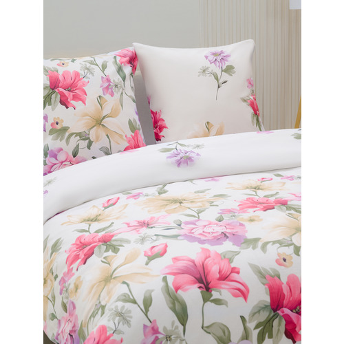 Постельное белье VT из бязи 3108 2-х сп с наволочками 70х70 фото 7