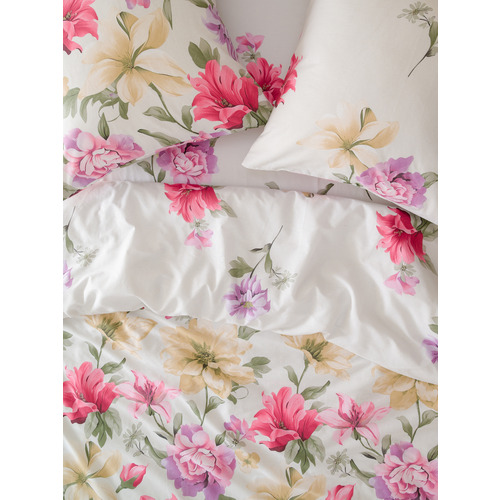 Постельное белье VT из бязи 3108 2-х сп с наволочками 70х70 фото 5