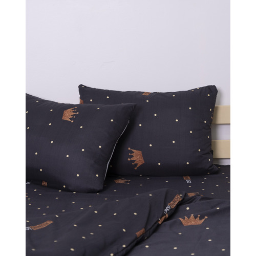 Наволочка из полисатина на молнии 4007 в упаковке 2 шт 50/70 фото 2