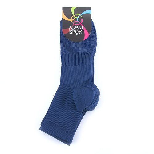 Мужские носки АБАССИ XBS10 цвет темно-синий размер 39-42 фото 2