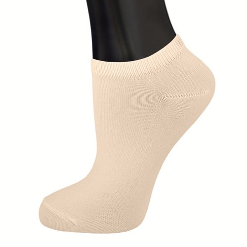 Женские носки АБАССИ XBS5 цвет ассорти вид 1 размер 35-38 фото 1