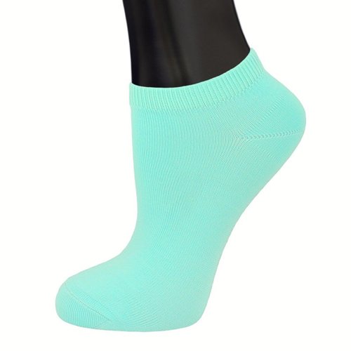 Женские носки АБАССИ XBS5 цвет ассорти вид 3 размер 35-38 фото 1