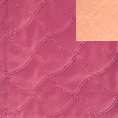 Ультрастеп 220 +/- 10 см цвет розовый-персик фото 1