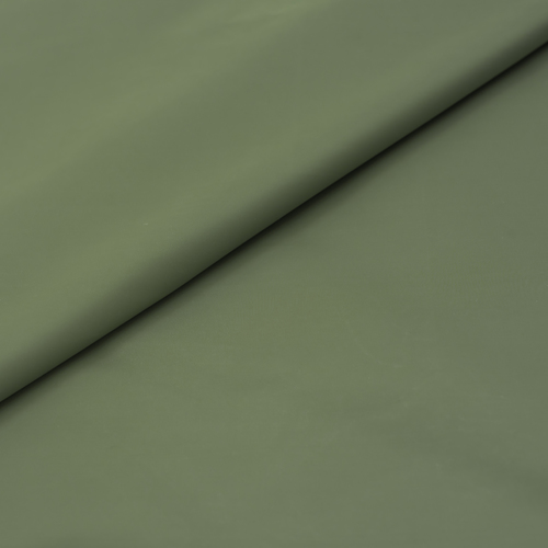 Ткань на отрез дюспо JK-157 цвет олива фото 1