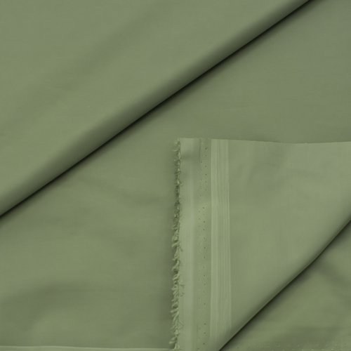 Ткань на отрез дюспо JK-157 цвет олива фото 3