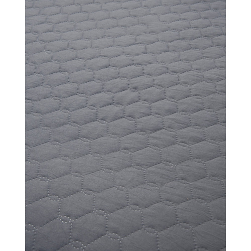 Покрывало ультрастеп микрофибра 18-4005 200/220 фото 5