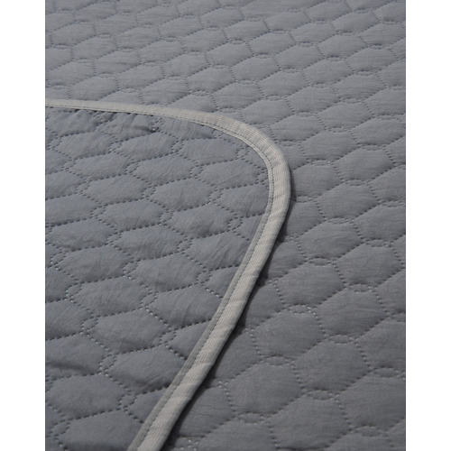 Покрывало ультрастеп микрофибра 18-4005 200/220 фото 7