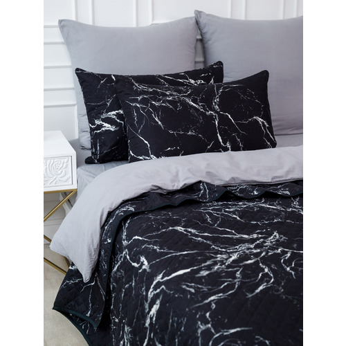 Чехол декоративный VT для подушки с молнией, ультрастеп 4359 50/70 см в упаковке 2 шт фото 8