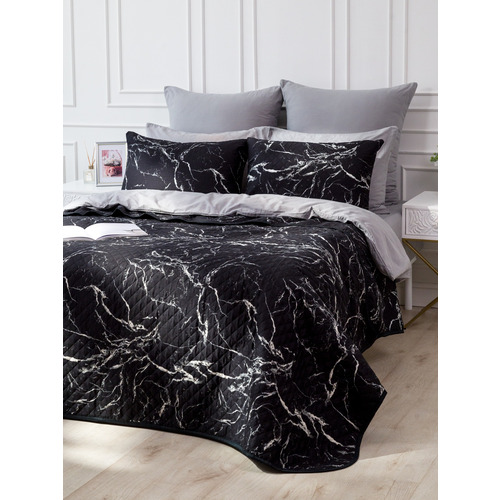 Чехол декоративный VT для подушки с молнией, ультрастеп 4359 50/70 см в упаковке 2 шт фото 3