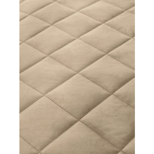 Покрывало VT велюр 260х240 + 2 нав 50х70 цвет HLR-26 фото 8