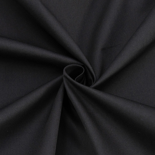 Ткань на отрез тередо 150 см цвет черный фото 1