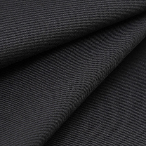 Ткань на отрез тередо 150 см цвет черный фото 3