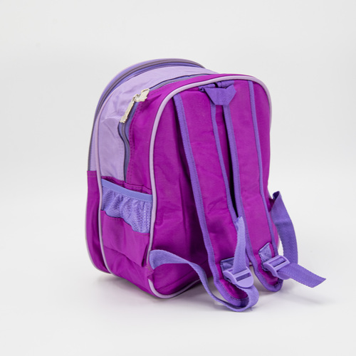 Детский рюкзак Angels 3D расцветки в ассортименте фото 2