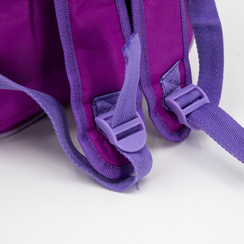 Детский рюкзак Angels 3D расцветки в ассортименте фото 4