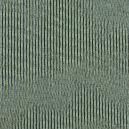 Маломеры кашкорсе 3-х нитка с лайкрой цвет светло-зеленый 0.3 м фото 2