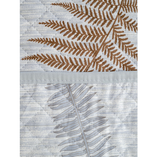 Покрывало VT ультрастеп двухстороннее 2114726 200/220 фото 3