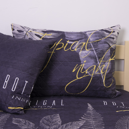 Подушка декоративная на молнии ультрастеп JH1175 50/70 см фото 3