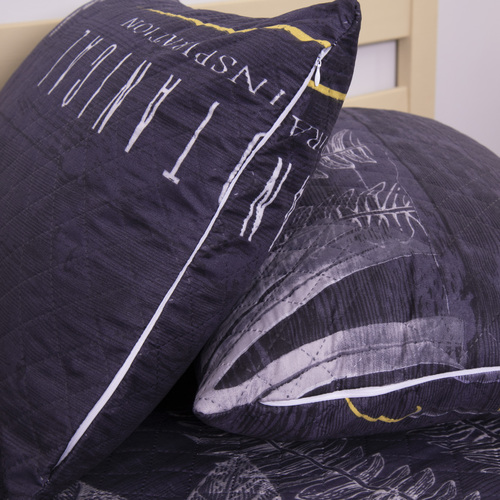 Подушка декоративная на молнии ультрастеп JH1175 50/70 см фото 4