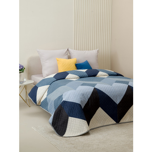 Покрывало 4204 180/210 фото 9