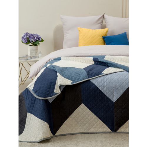 Покрывало 4204 180/210 фото 4