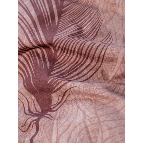 Постельное белье 4236 2-х сп с евро простыней с наволочками 70/70 фото 5