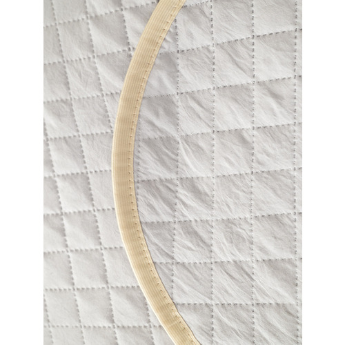 Покрывало VT ультрастеп двухстороннее микрофибра 14-0000 240/210 фото 12