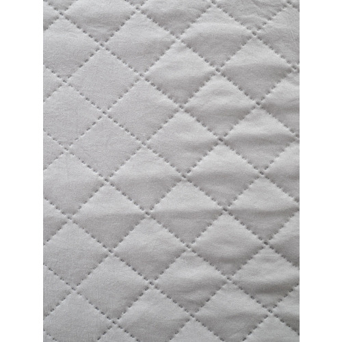 Покрывало VT ультрастеп двухстороннее микрофибра 14-0000 240/210 фото 3