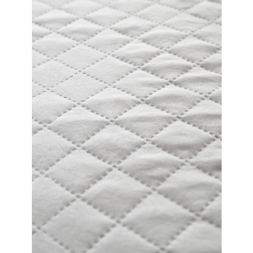 Покрывало VT ультрастеп двухстороннее микрофибра 14-0000 240/210 фото 2