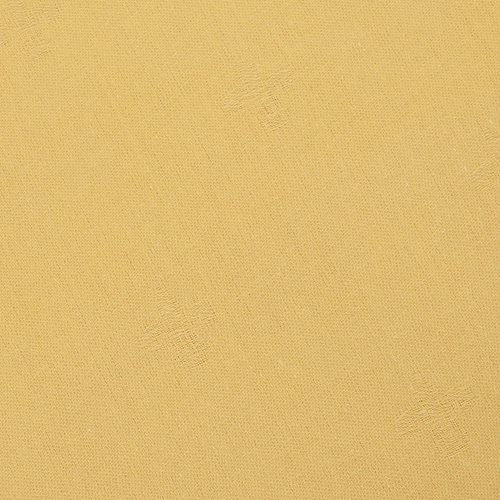 Скатерть лен 12 150/150 цвет желтый уценка фото 3