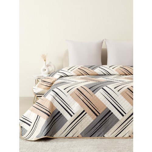 Покрывало VT ультрастеп двухстороннее s11714-05a 240/210 фото 7