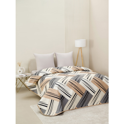 Покрывало VT ультрастеп двухстороннее s11714-05a 240/210 фото 6