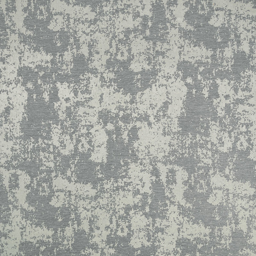 Ткань на отрез софт Мрамор X19001-19 цвет светло-серый фото 2