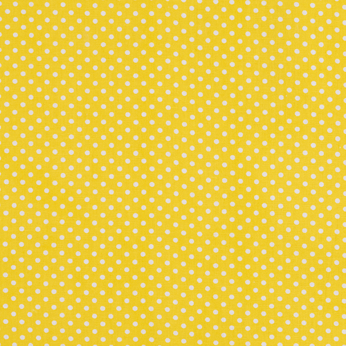 Ткань на отрез бязь плательная 150 см 1590/8 цвет желтый фото 1