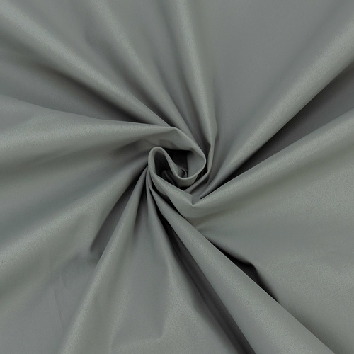 Ткань на отрез дюспо 240Т №3 цвет серый фото 1