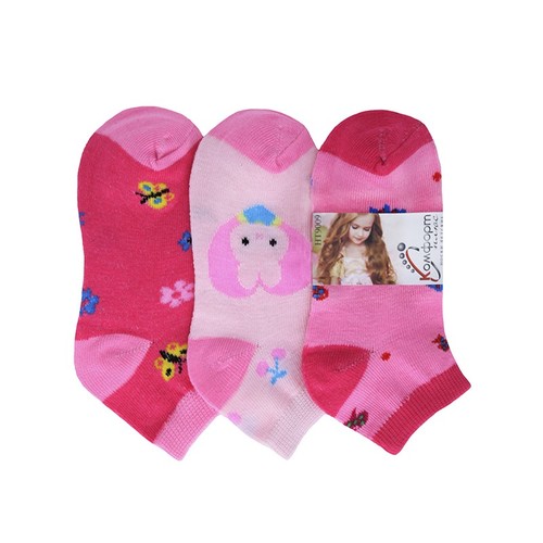 Детские носки Комфорт плюс 478-HT9009-2 размер S(1-2) фото 1
