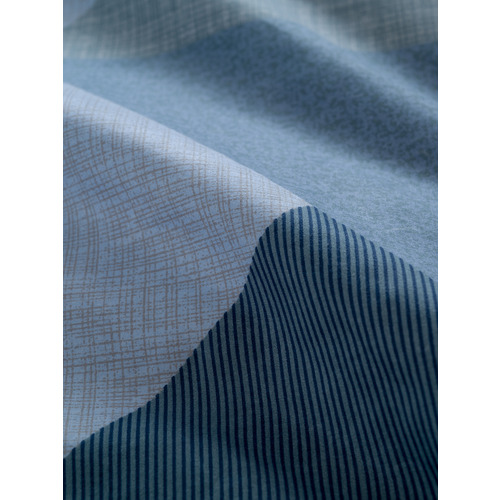 Постельное белье 4204 1.5 сп с наволочками 70/70 фото 9