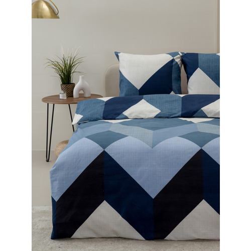 Постельное белье 4204 1.5 сп с наволочками 70/70 фото 8