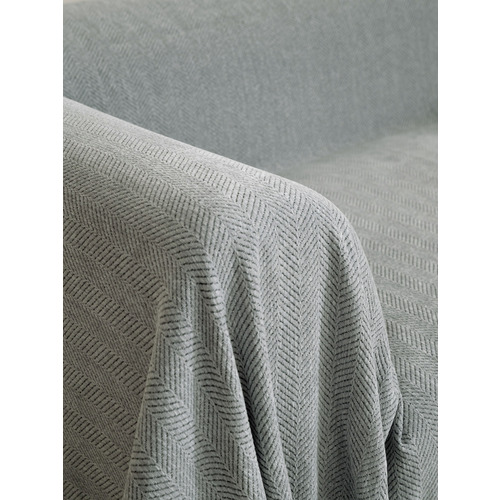 Покрывало Chenille 180х340 цвет 104 фото 15